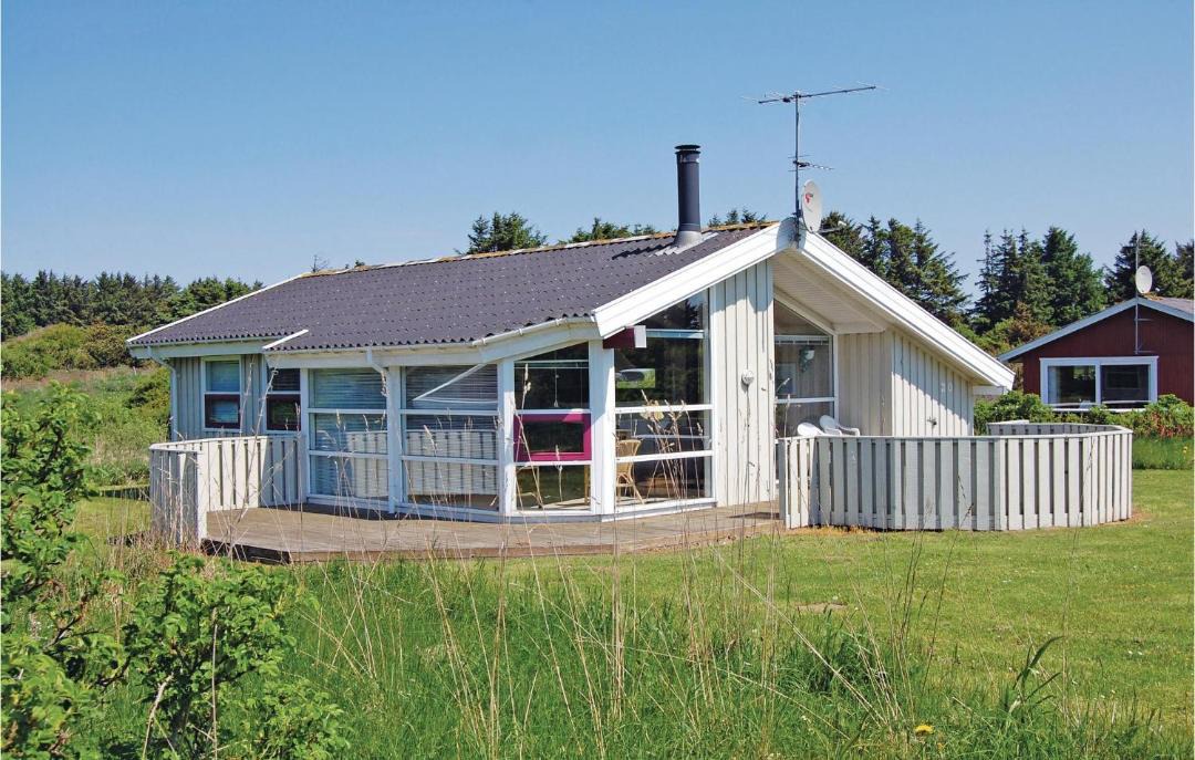 Photo of Buildings in Lonstrup