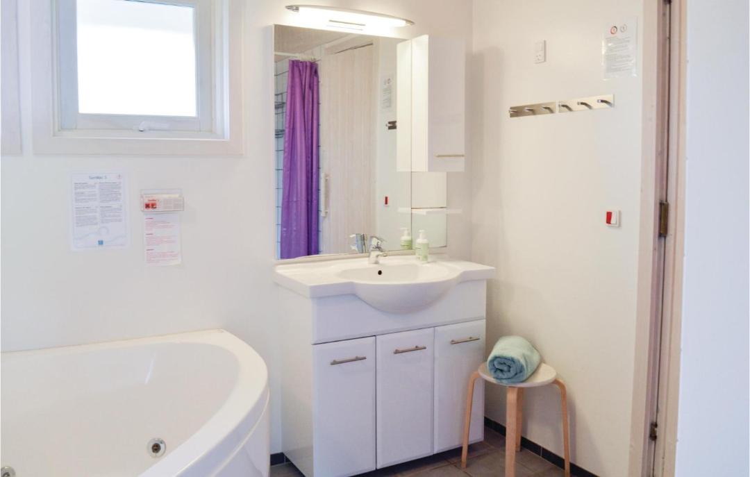 Photo of Bathroom in Udsholt