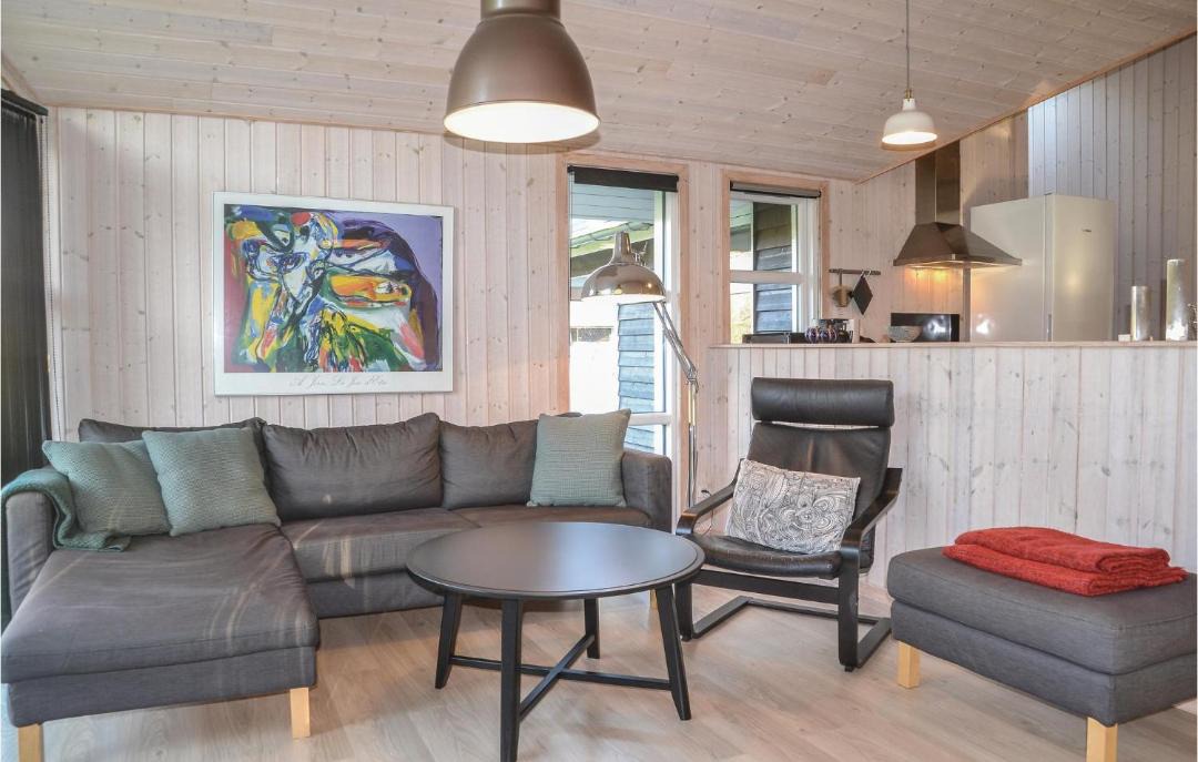Photo of Livingroom in Houstrup
