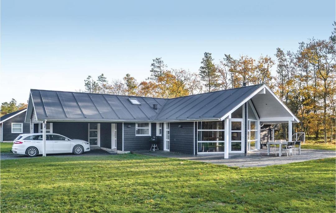 Photo of Buildings in Houstrup