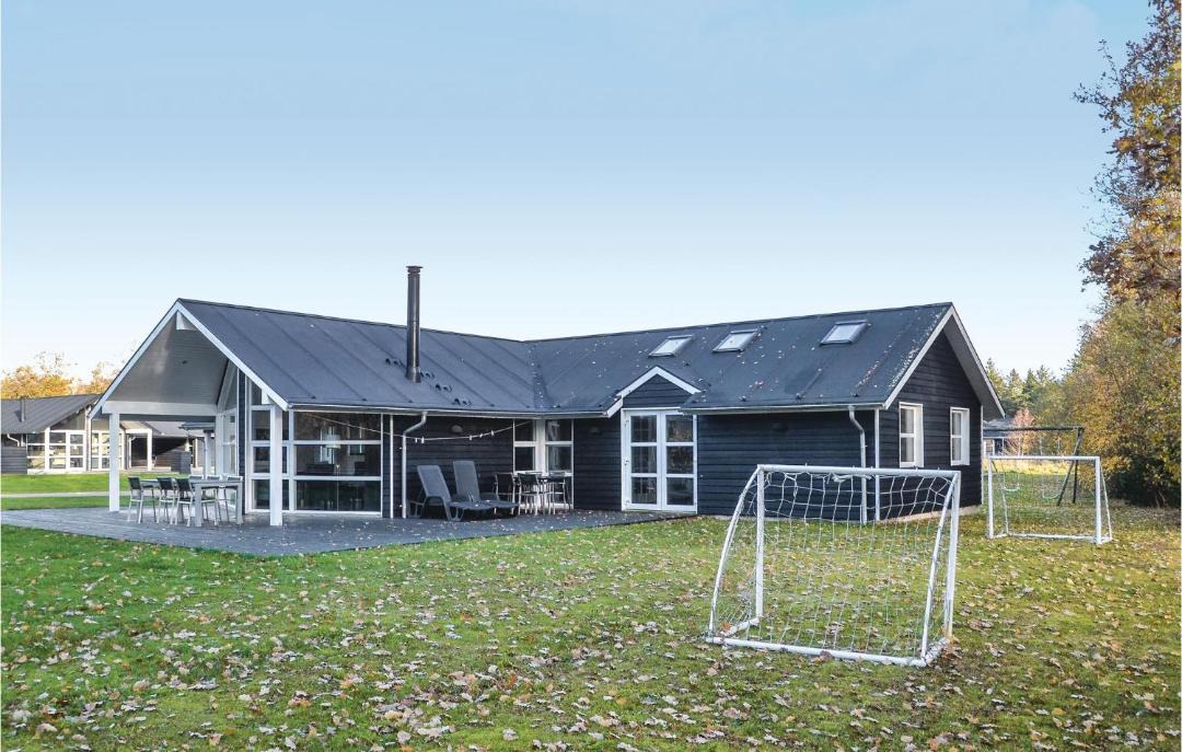 Photo of Buildings in Houstrup