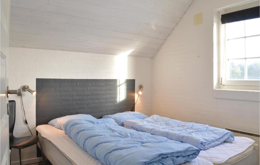 Photo of Bedroom in Klegod Strand