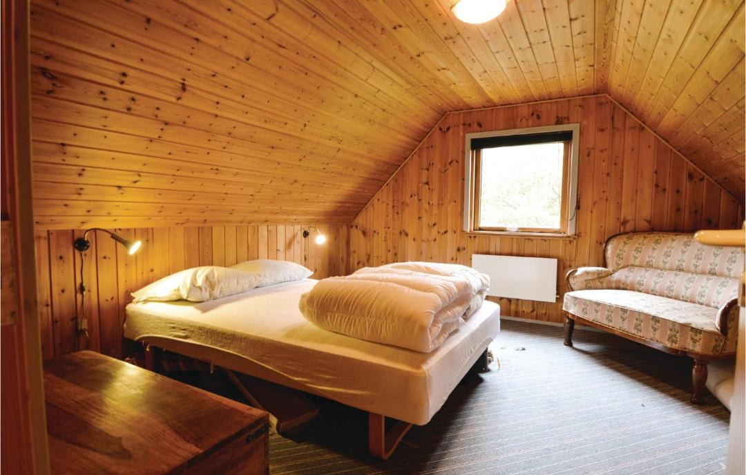 Photo of Bedroom in Skygge