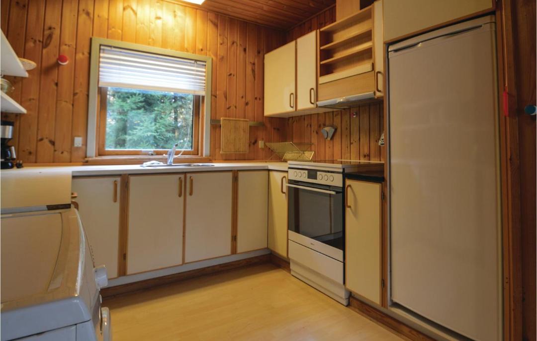 Photo of Kitchen in Skygge