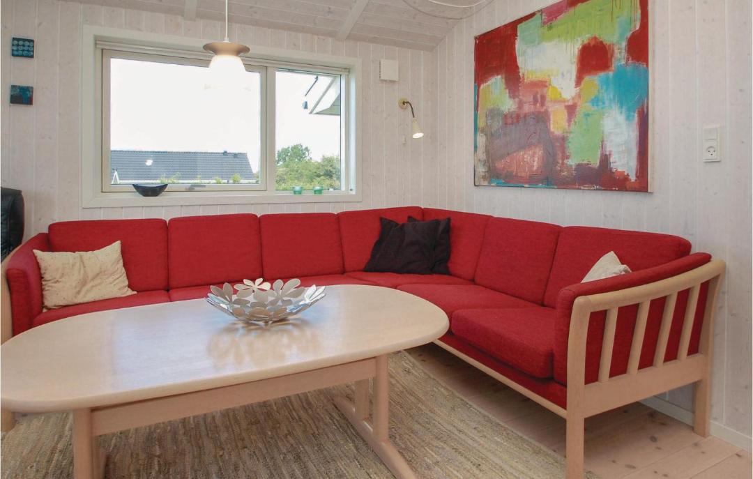 Photo of Livingroom in Flovt Strand