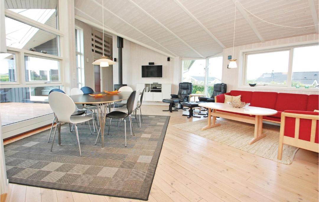 Photo of Livingroom in Flovt Strand