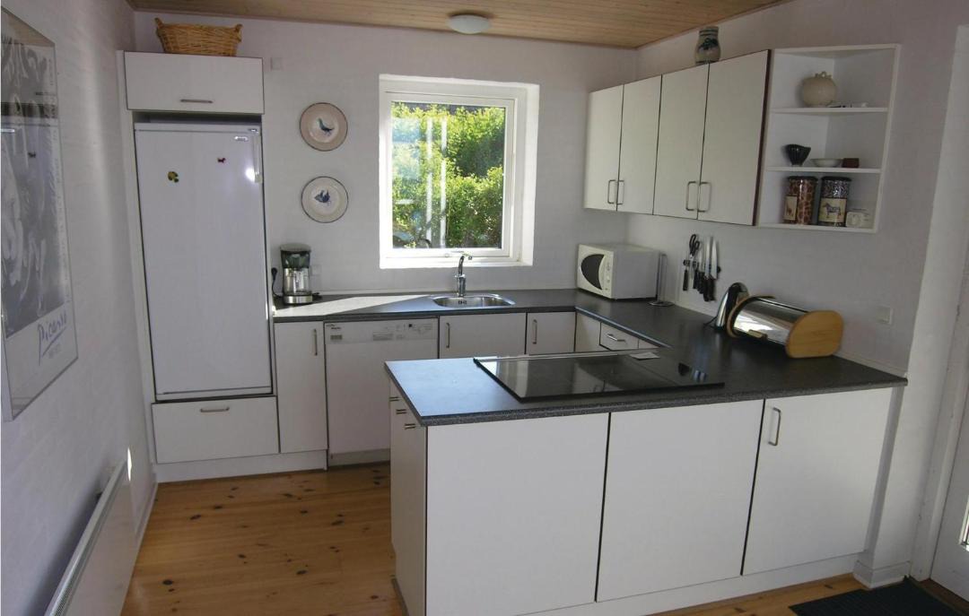 Photo of Kitchen in Listed