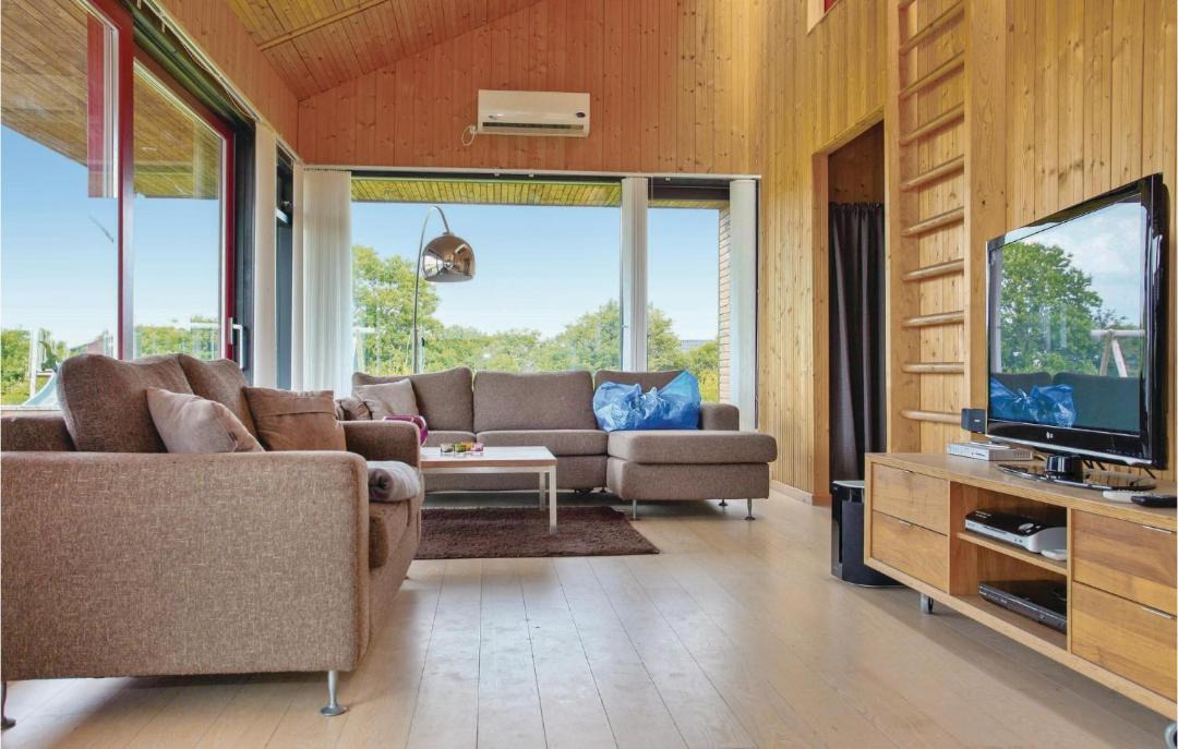 Photo of Livingroom in Havnsø