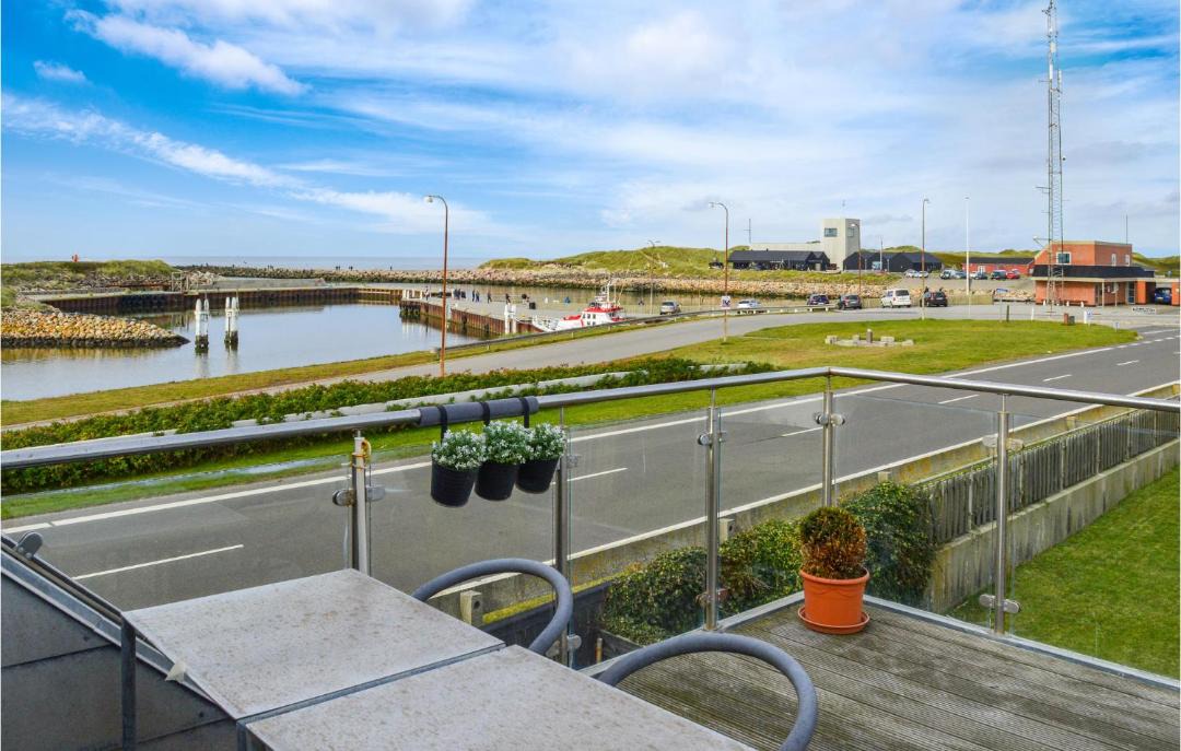 Photo of Patio Balcony in Thorsminde