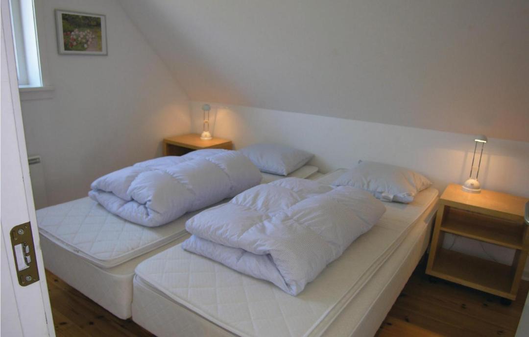 Photo of Bedroom in Listed