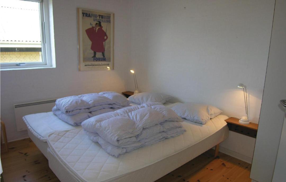 Photo of Bedroom in Listed