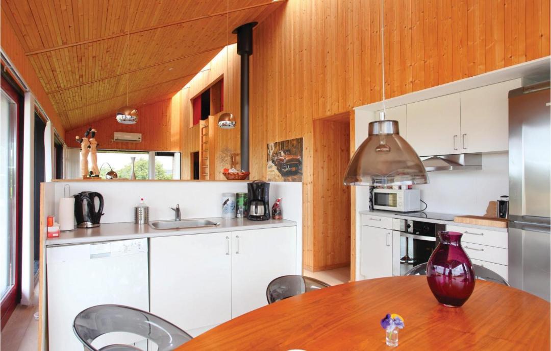 Photo of Kitchen in Havnsø