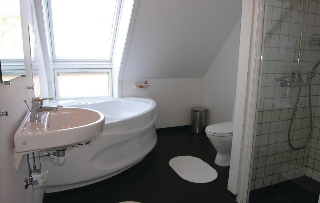 Photo of Bathroom in Listed