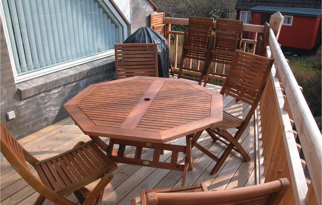 Photo of Patio Balcony in Listed