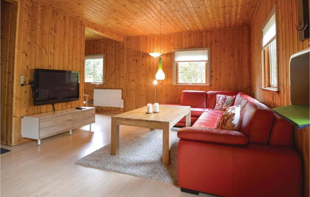 Photo of Livingroom in Skygge