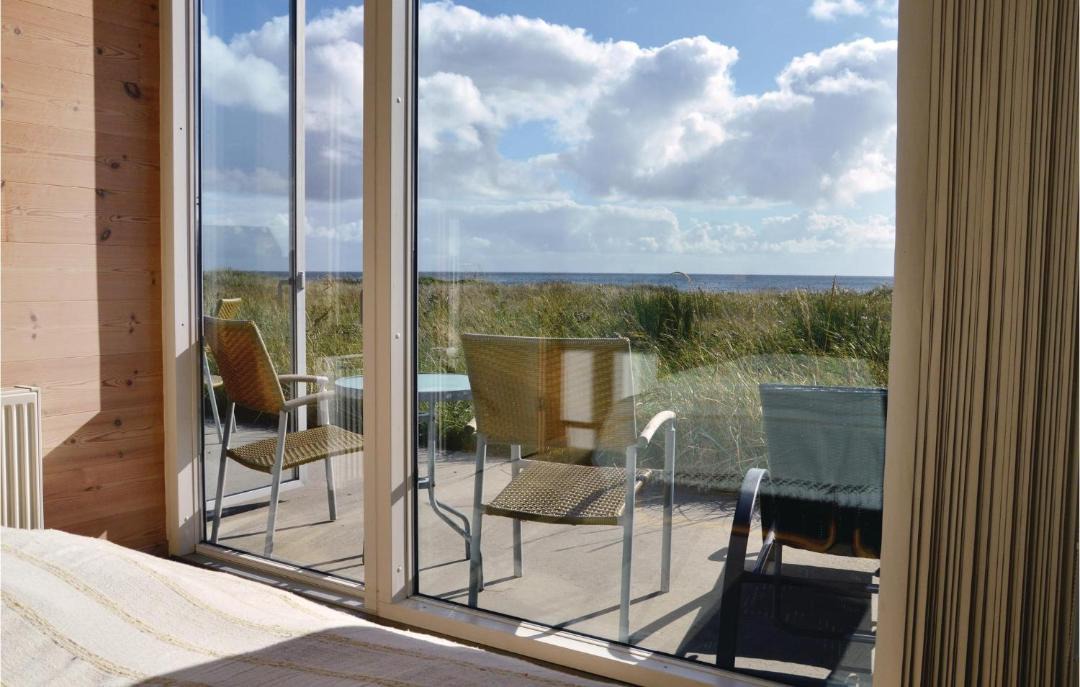 Photo of Patio Balcony in Hvide Sande