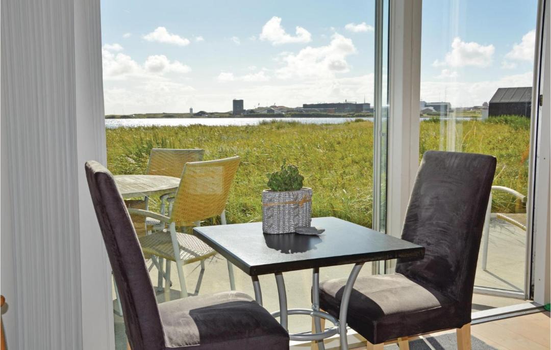 Photo of Patio Balcony in Hvide Sande