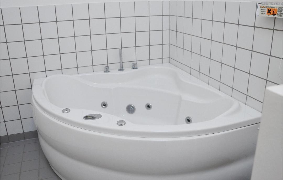 Photo of Bathroom in Hvide Sande