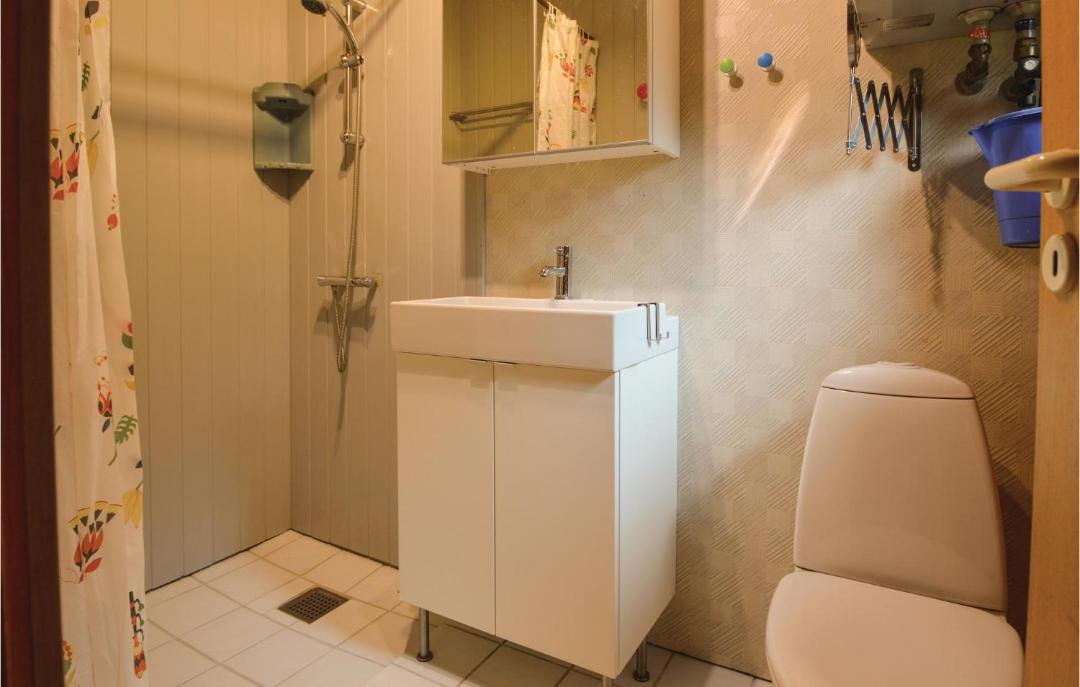 Photo of Bathroom in Skygge
