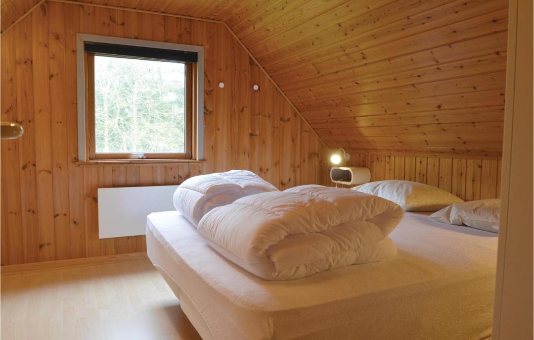 Photo of Bedroom in Skygge