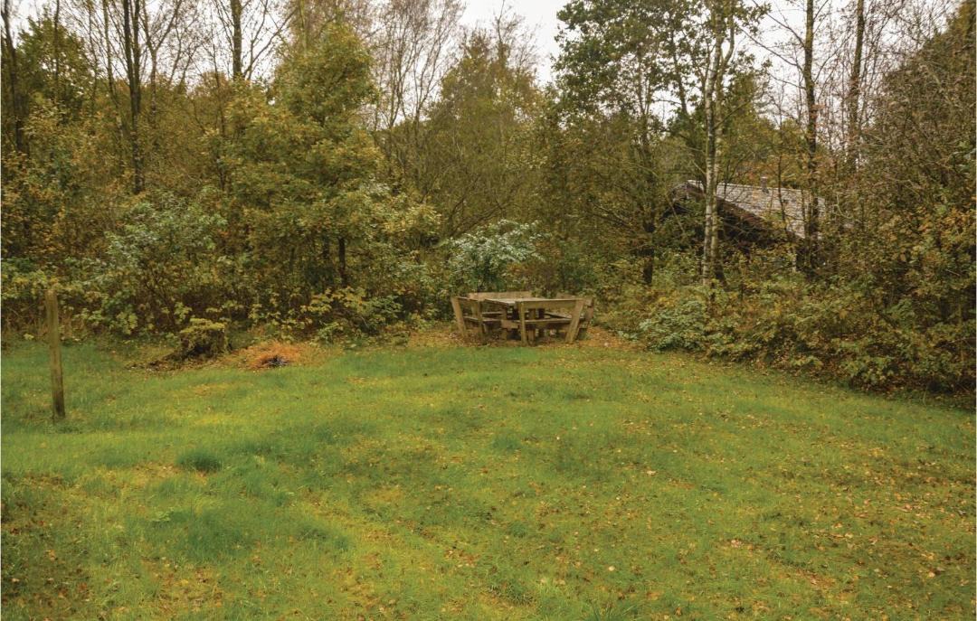 Photo of Outdoor in Skygge