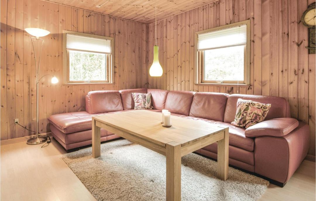 Photo of Livingroom in Skygge