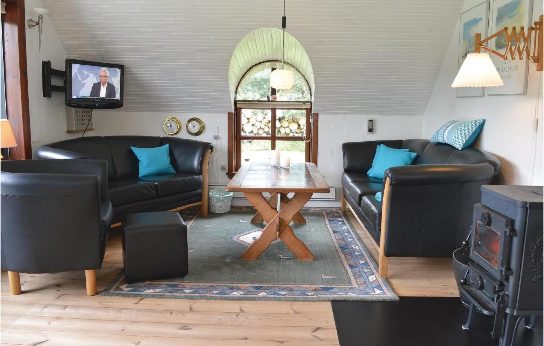 Photo of Livingroom in Sondervig
