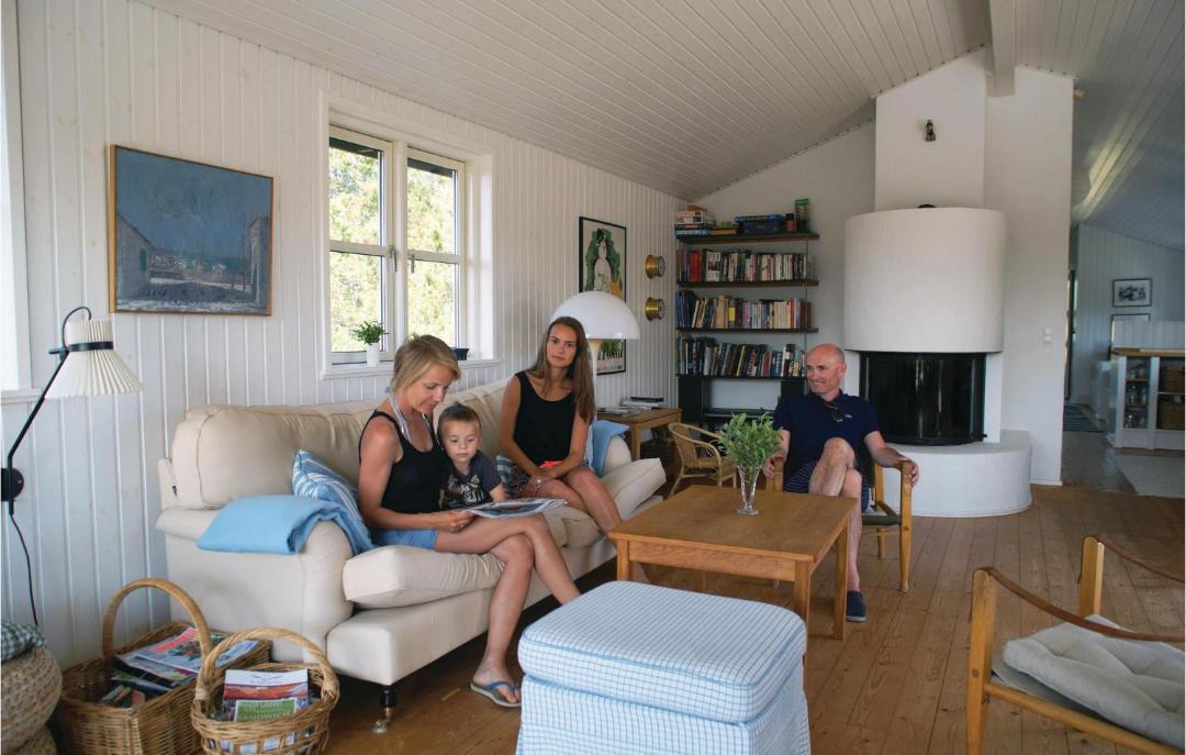 Photo of Livingroom in Skram