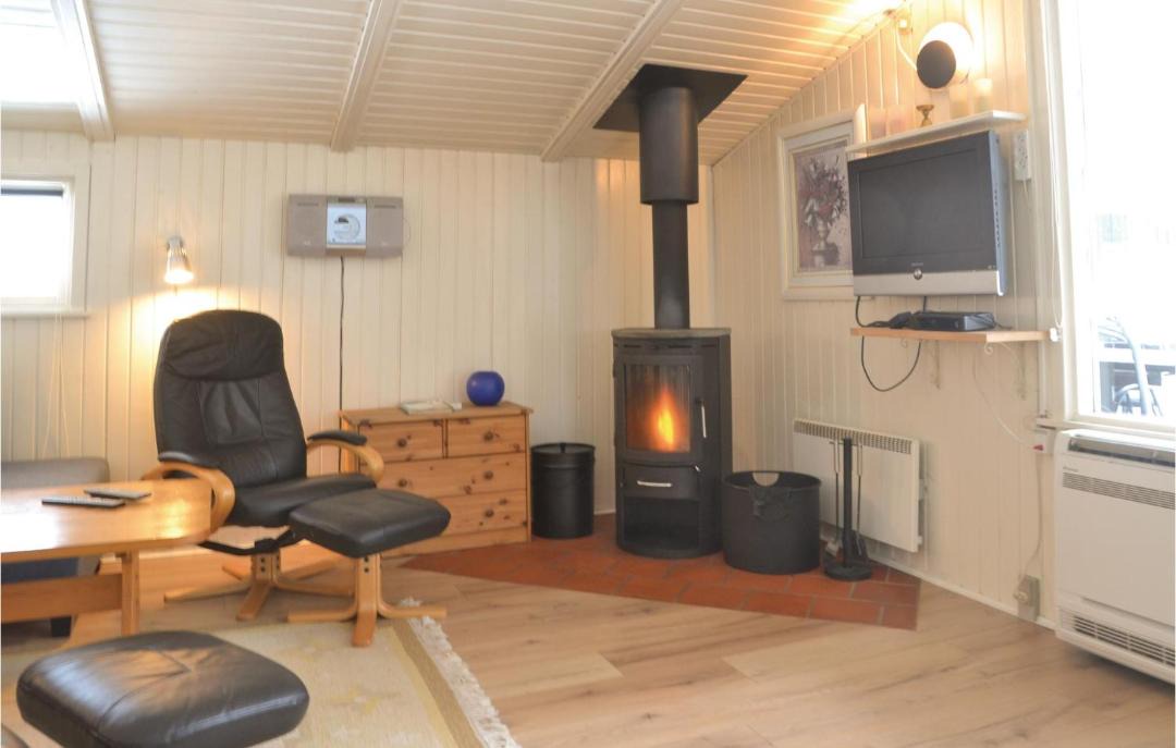 Photo of Livingroom in Skygge