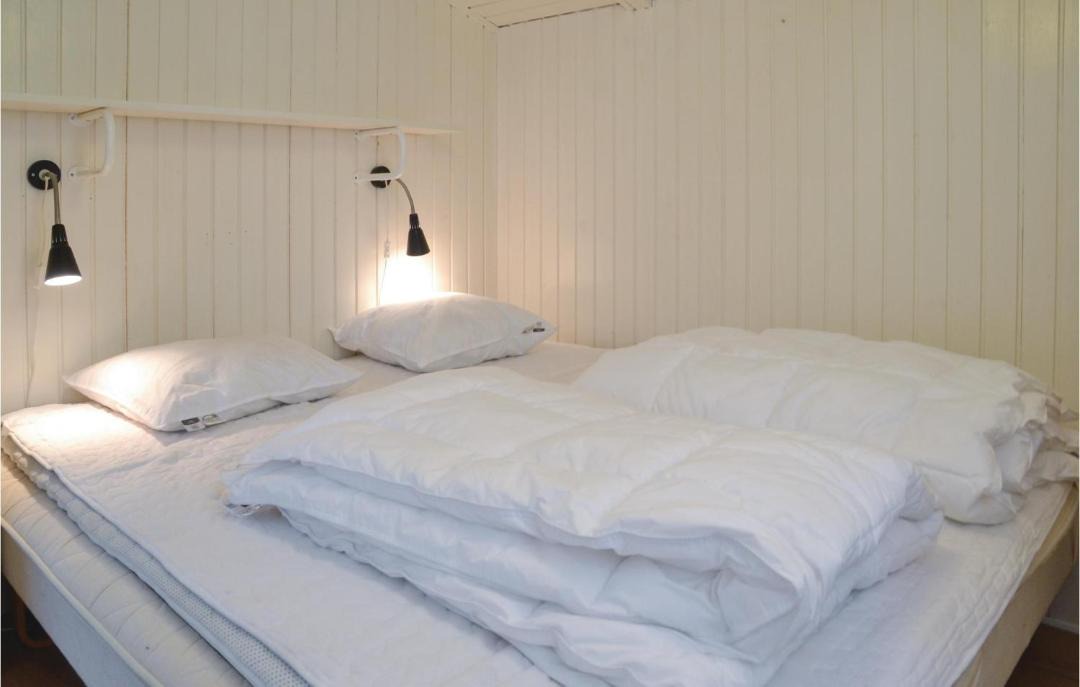 Photo of Bedroom in Skygge