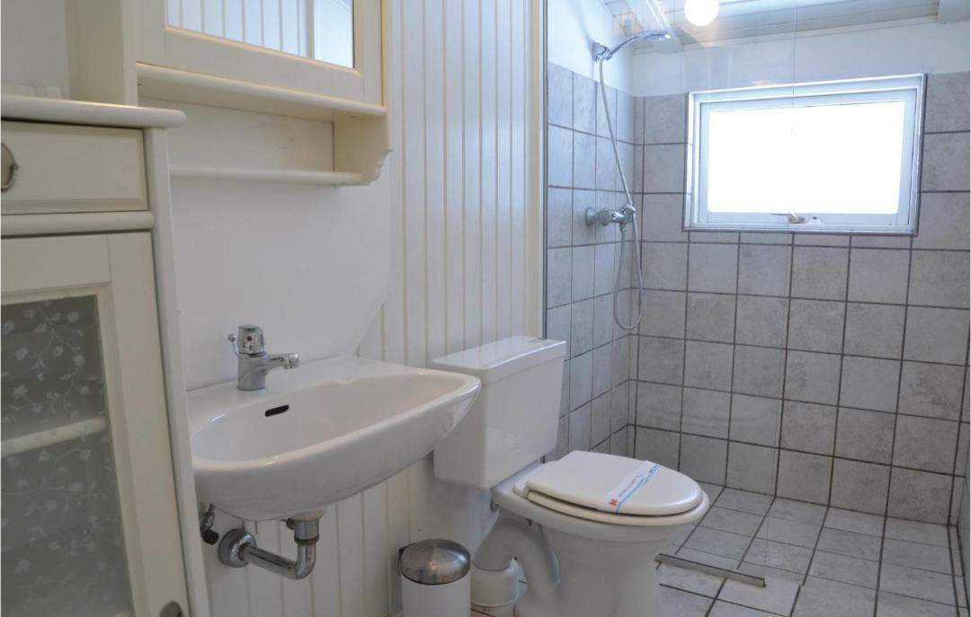 Photo of Bathroom in Skygge