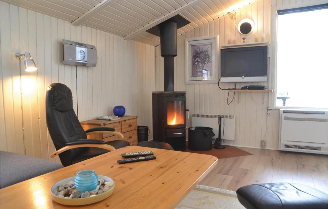 Photo of Livingroom in Skygge