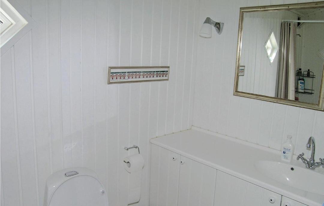 Photo of Bathroom in Skram