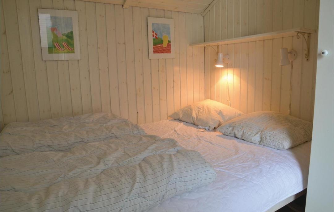 Photo of Bedroom in Skygge