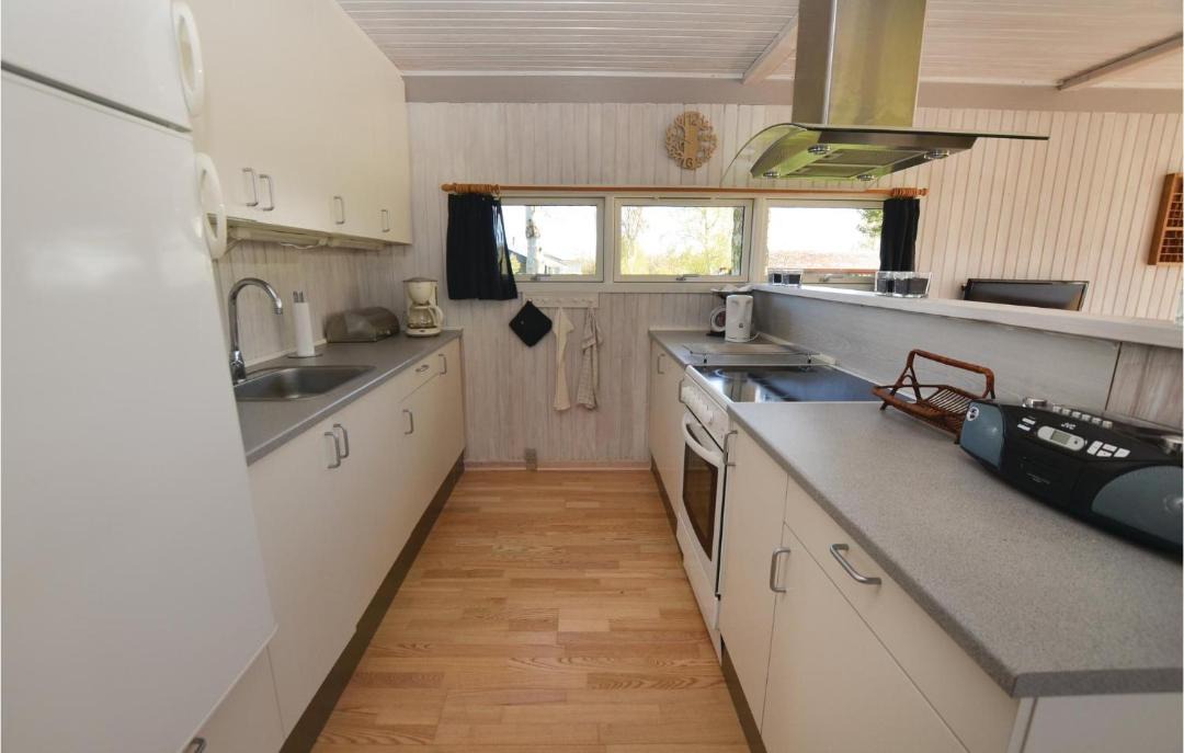 Photo of Kitchen in Haarby