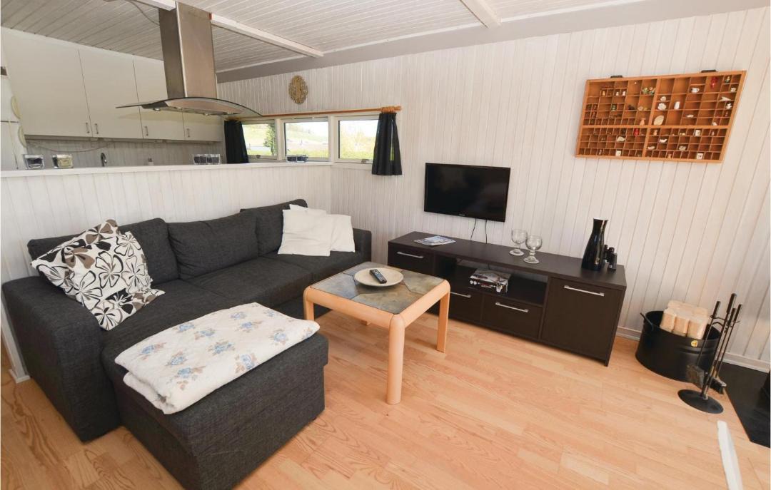Photo of Livingroom in Haarby