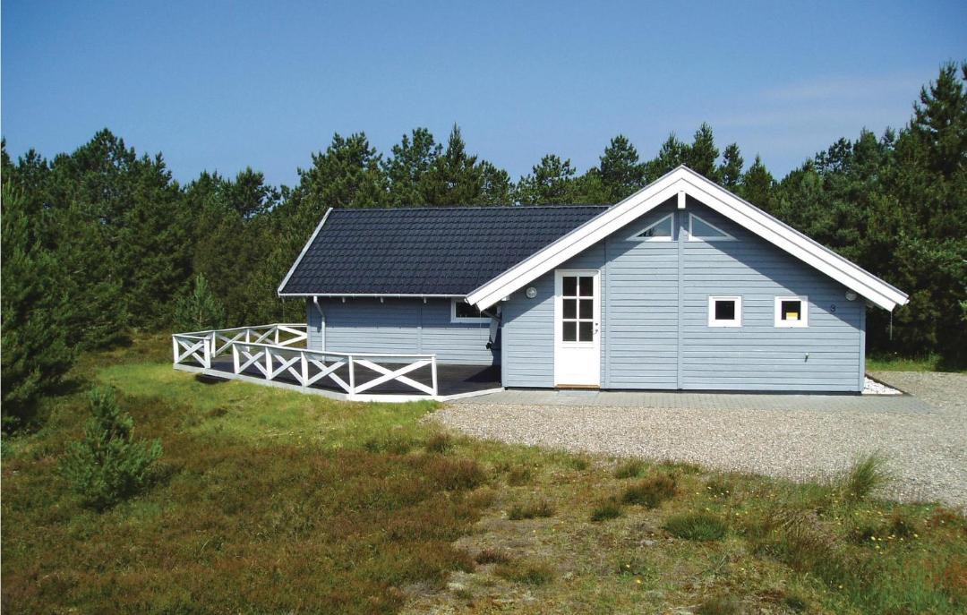 Photo of Others in Rømø Kirkeby