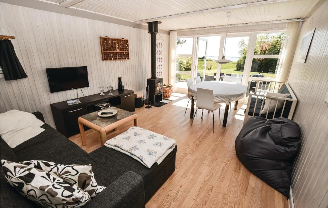 Photo of Livingroom in Haarby