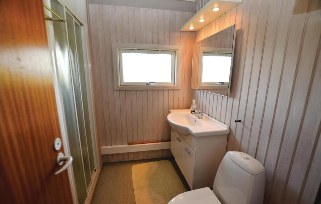 Photo of Bathroom in Haarby