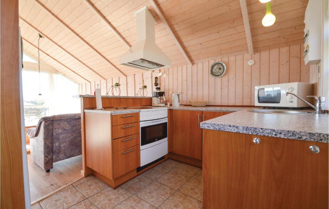 Photo of Kitchen in Falen