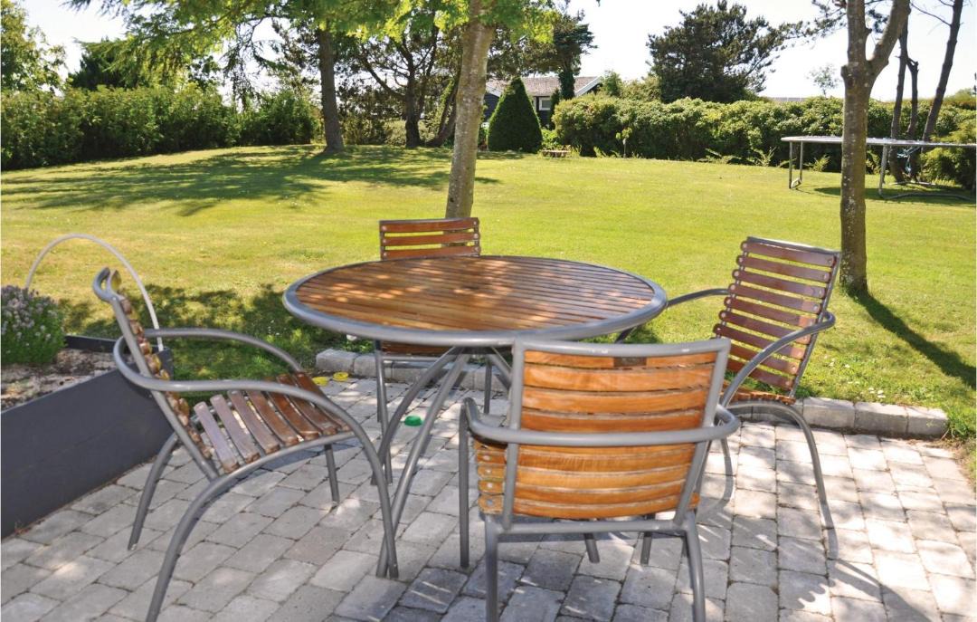 Photo of Patio Balcony in Haarby
