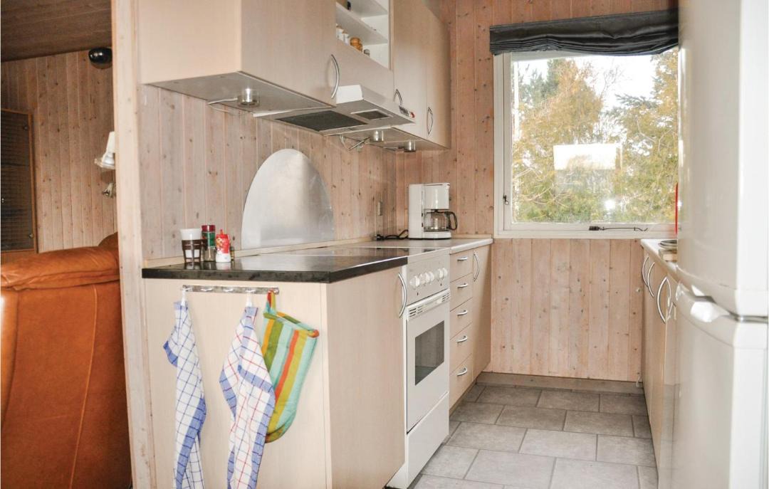 Photo of Kitchen in Vejlby Fed