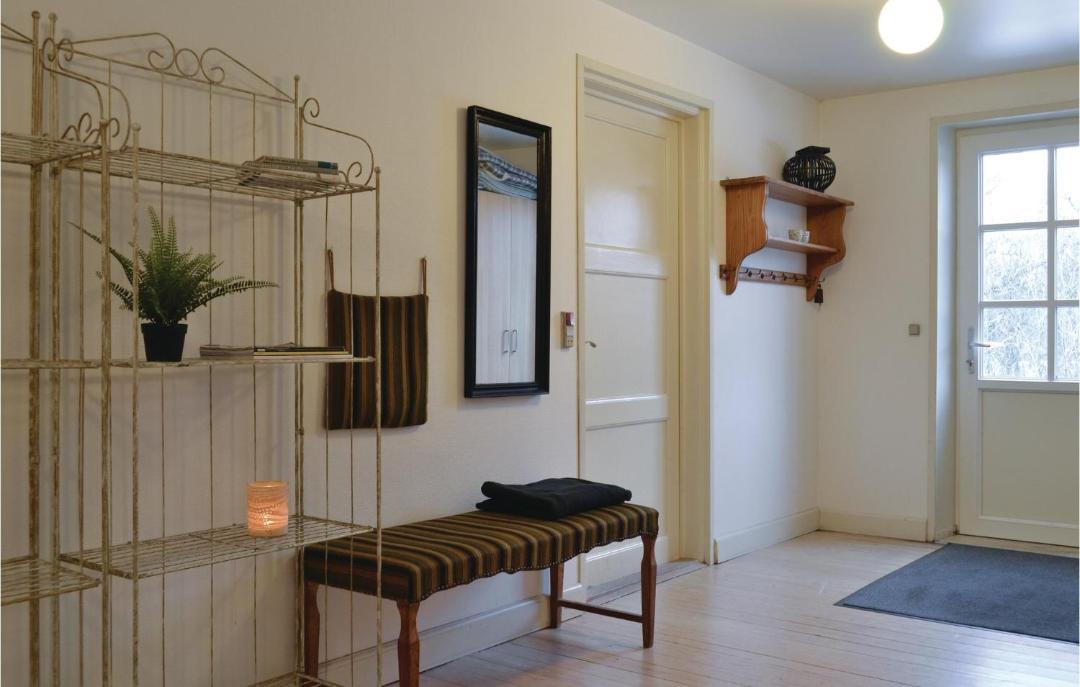 Photo of Livingroom in Nymindegab