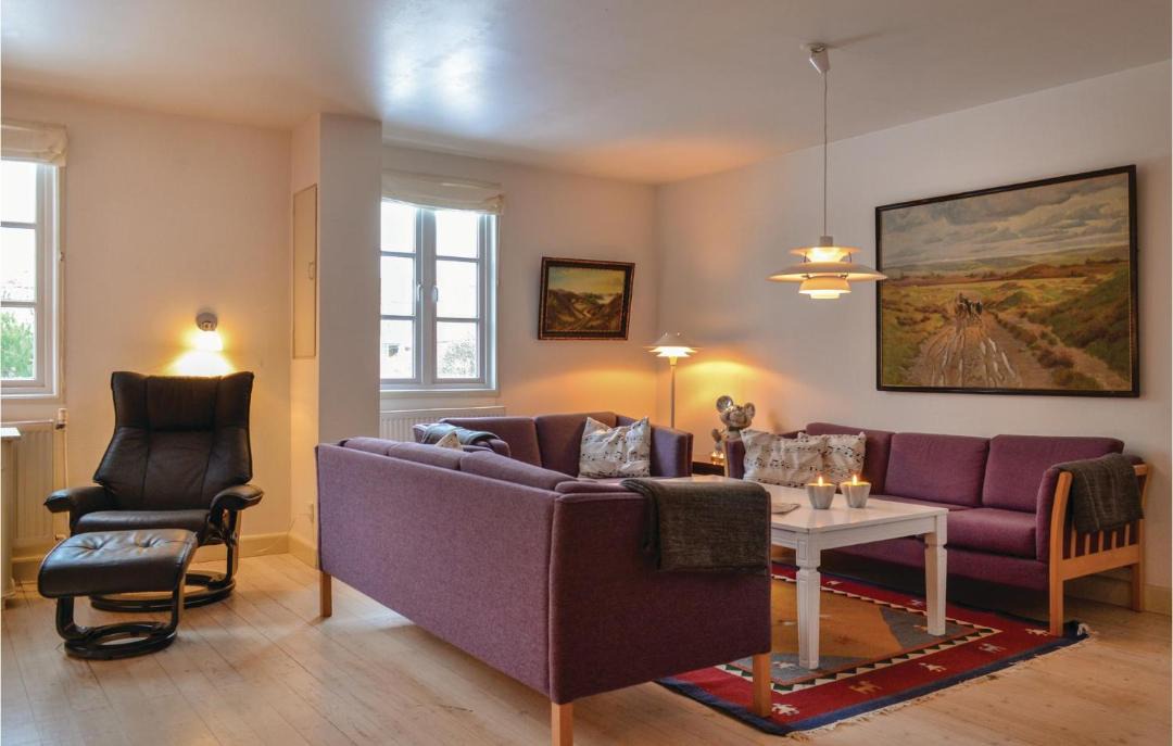 Photo of Livingroom in Nymindegab