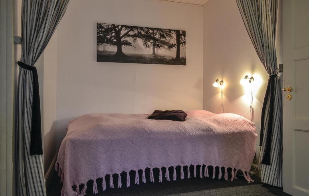 Photo of Bedroom in Nymindegab