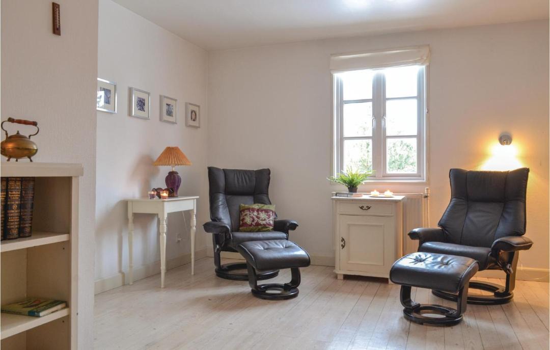 Photo of Livingroom in Nymindegab