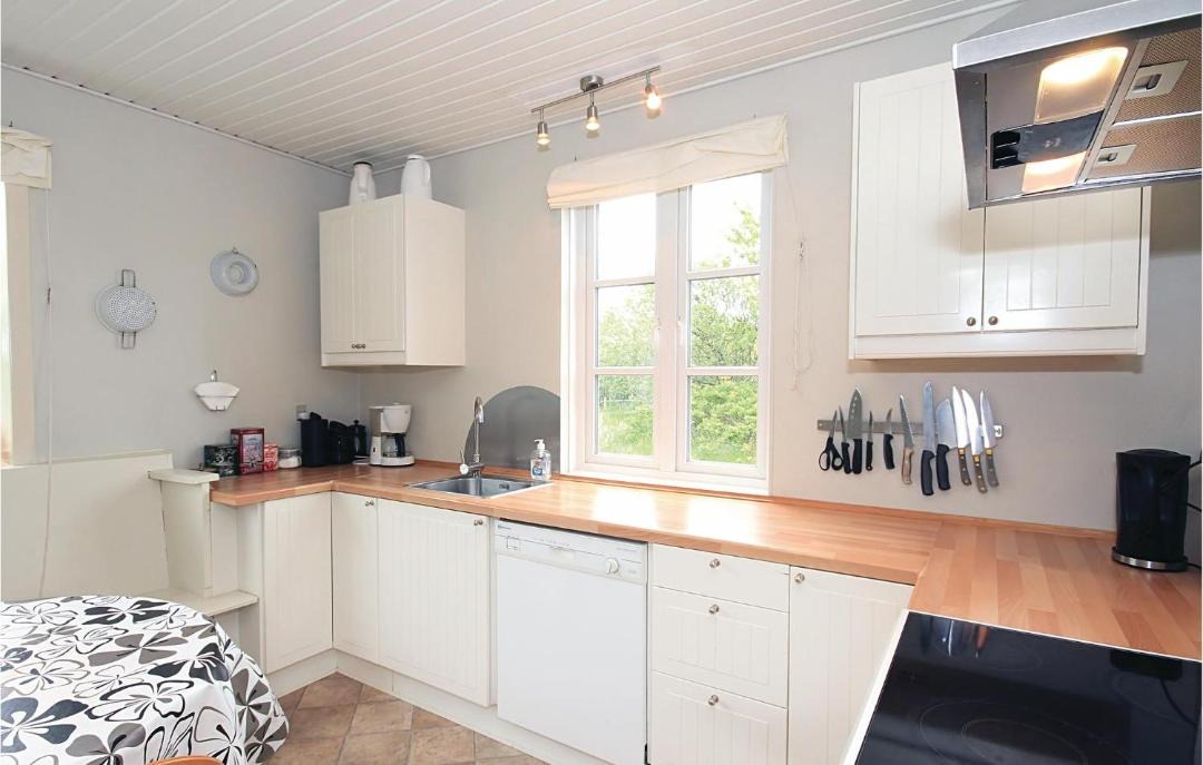 Photo of Kitchen in Nymindegab