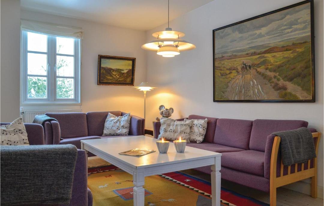 Photo of Livingroom in Nymindegab