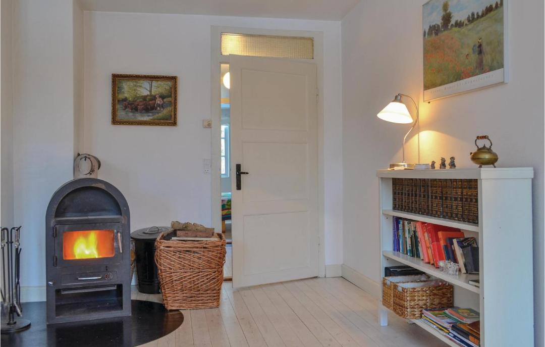 Photo of Livingroom in Nymindegab