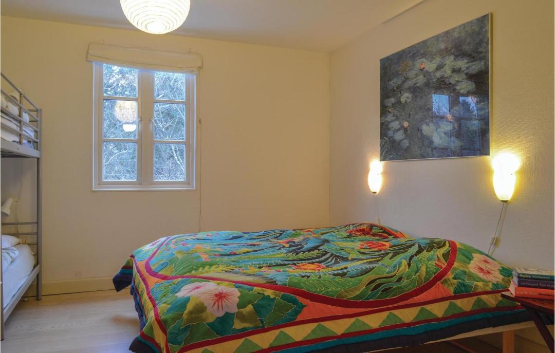Photo of Bedroom in Nymindegab